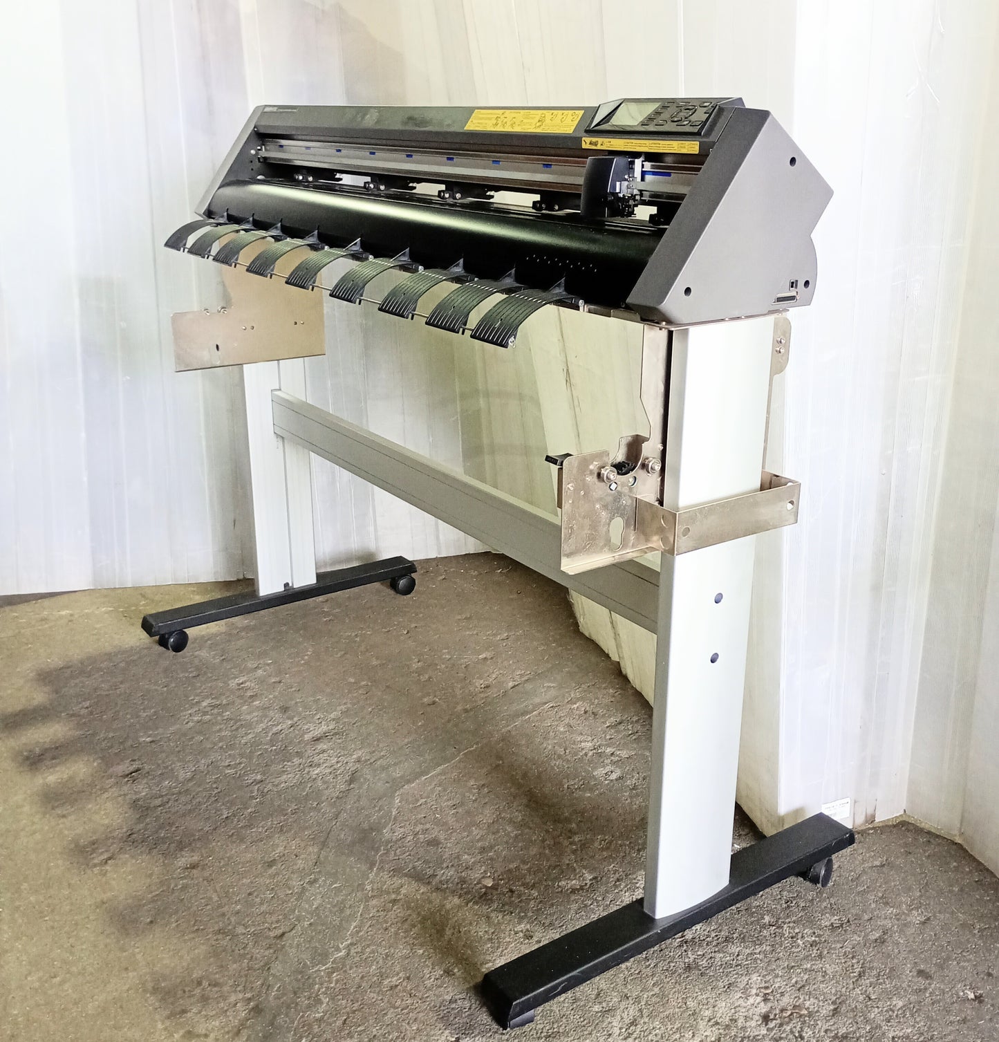 グラフテック CE6000-120AP　カッティングプロッター graphtec1-ce6000120ap-3001