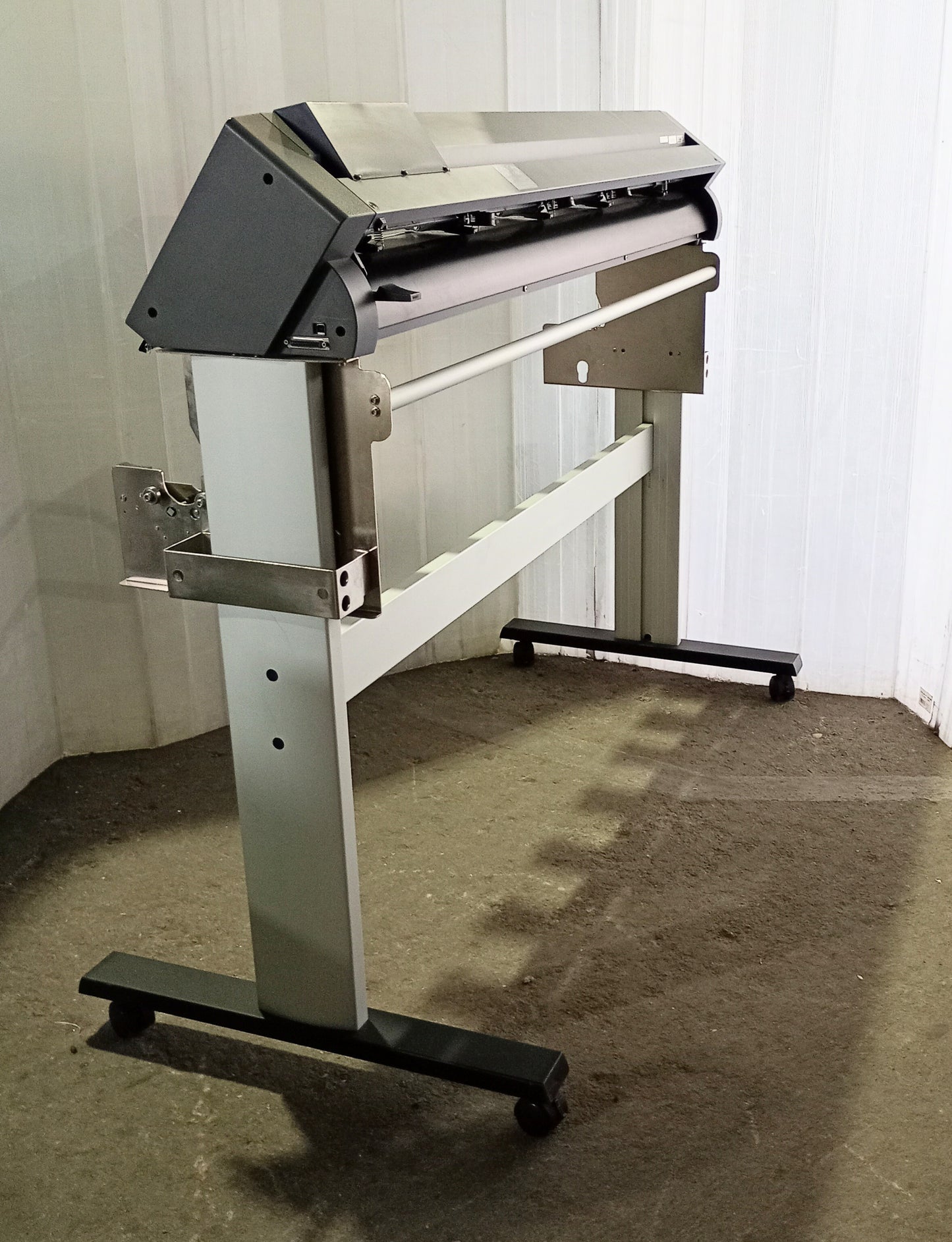 グラフテック CE6000-120AP　カッティングプロッター graphtec1-ce6000120ap-3001