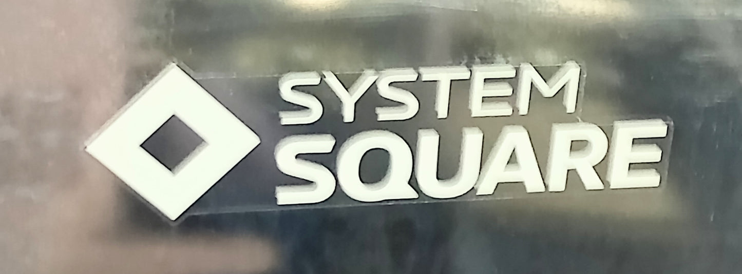 システムスクエア SD3P-3010WH 金属検出機＋CSI22LMW2433S オートチェッカー＋FI32460WFM リジェクター systemsquare1-sd3p3010wh-6001