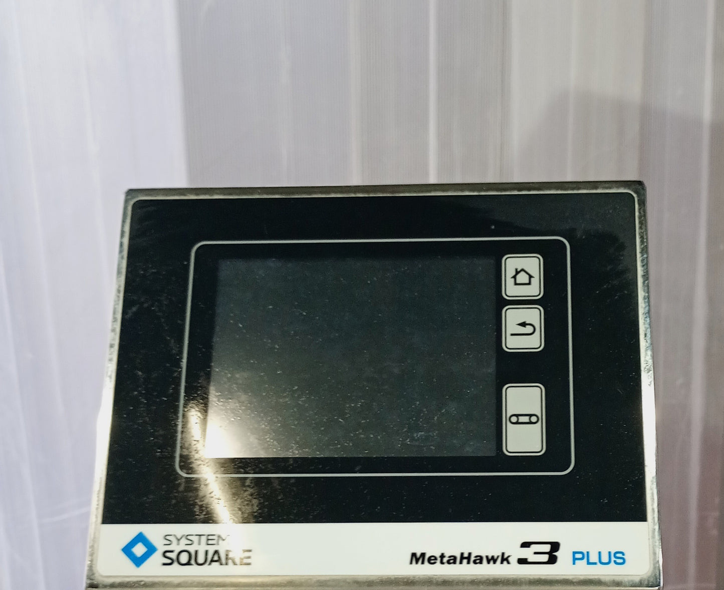 システムスクエア SD3P-3010WH 金属検出機＋CSI22LMW2433S オートチェッカー＋FI32460WFM リジェクター systemsquare1-sd3p3010wh-6001