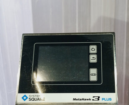 システムスクエア SD3P-3010WH 金属検出機＋CSI22LMW2433S オートチェッカー＋FI32460WFM リジェクター systemsquare1-sd3p3010wh-6001