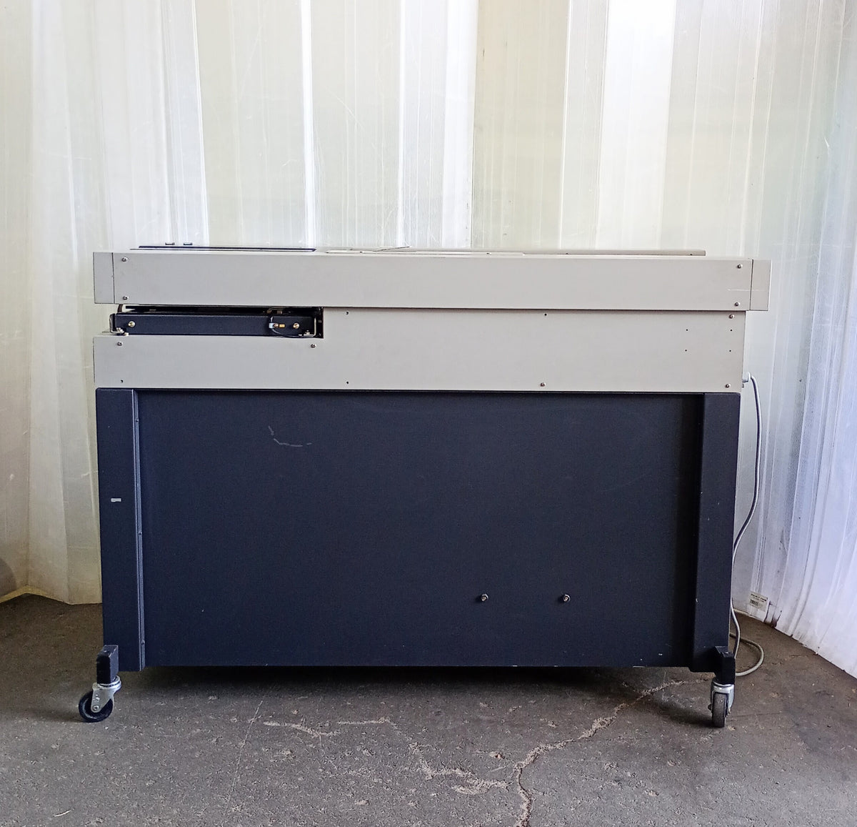 ホリゾン BQ-55 無線綴じ機 horizon1-bq55-2001