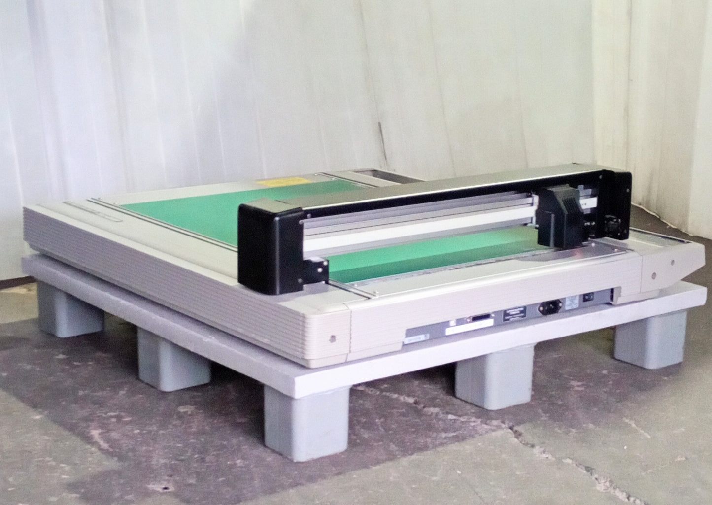グラフテック　FC4500-50 カッティングプロッター graphtec1-fc450050-1010