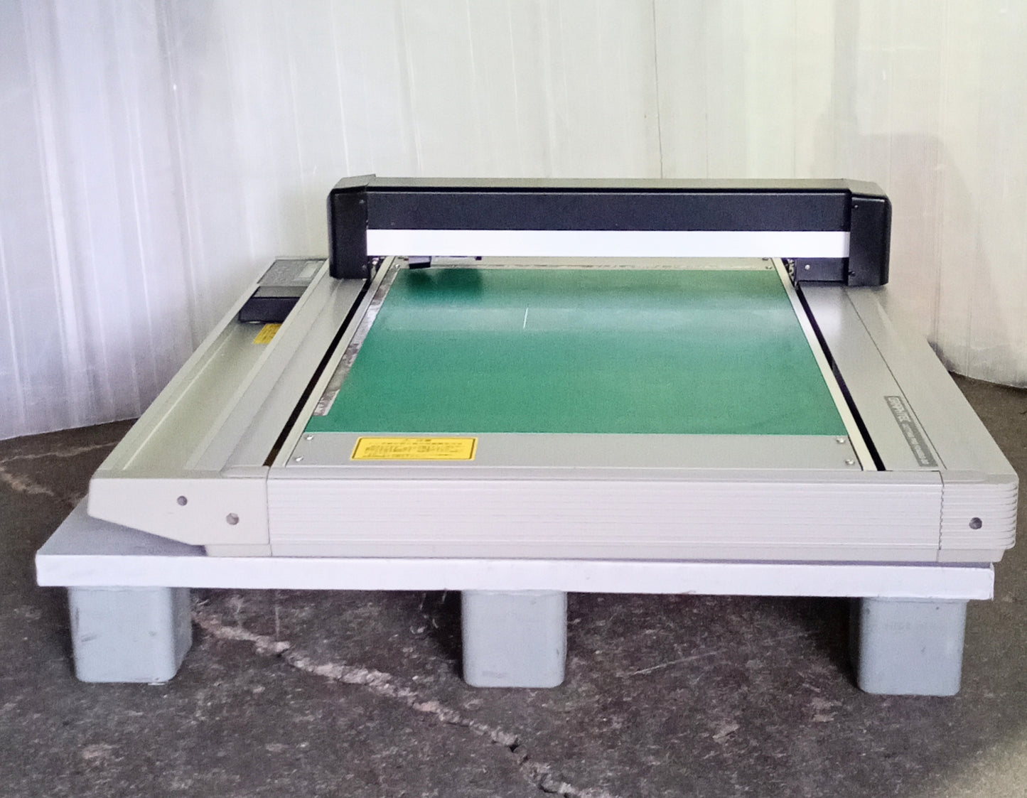 グラフテック　FC4500-50 カッティングプロッター graphtec1-fc450050-1010