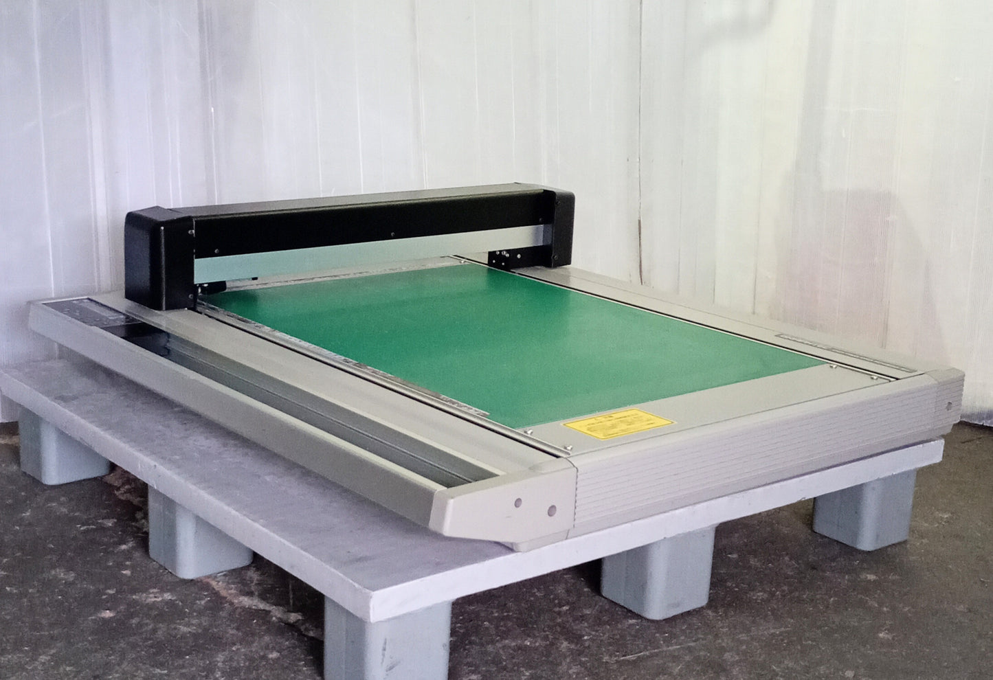 グラフテック　FC4500-50 カッティングプロッター graphtec1-fc450050-1010