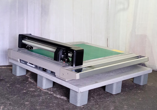 グラフテック　FC4500-50 カッティングプロッター graphtec1-fc450050-1010