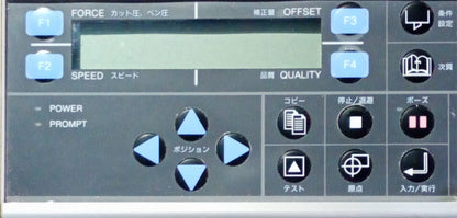 グラフテック　FC4500-50 カッティングプロッター graphtec1-fc450050-1010
