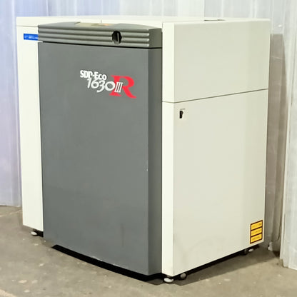 ダイヤミック SDP-Eco1630ⅢR CTP製版機 diamic1-sdpeco1630rctp-7011