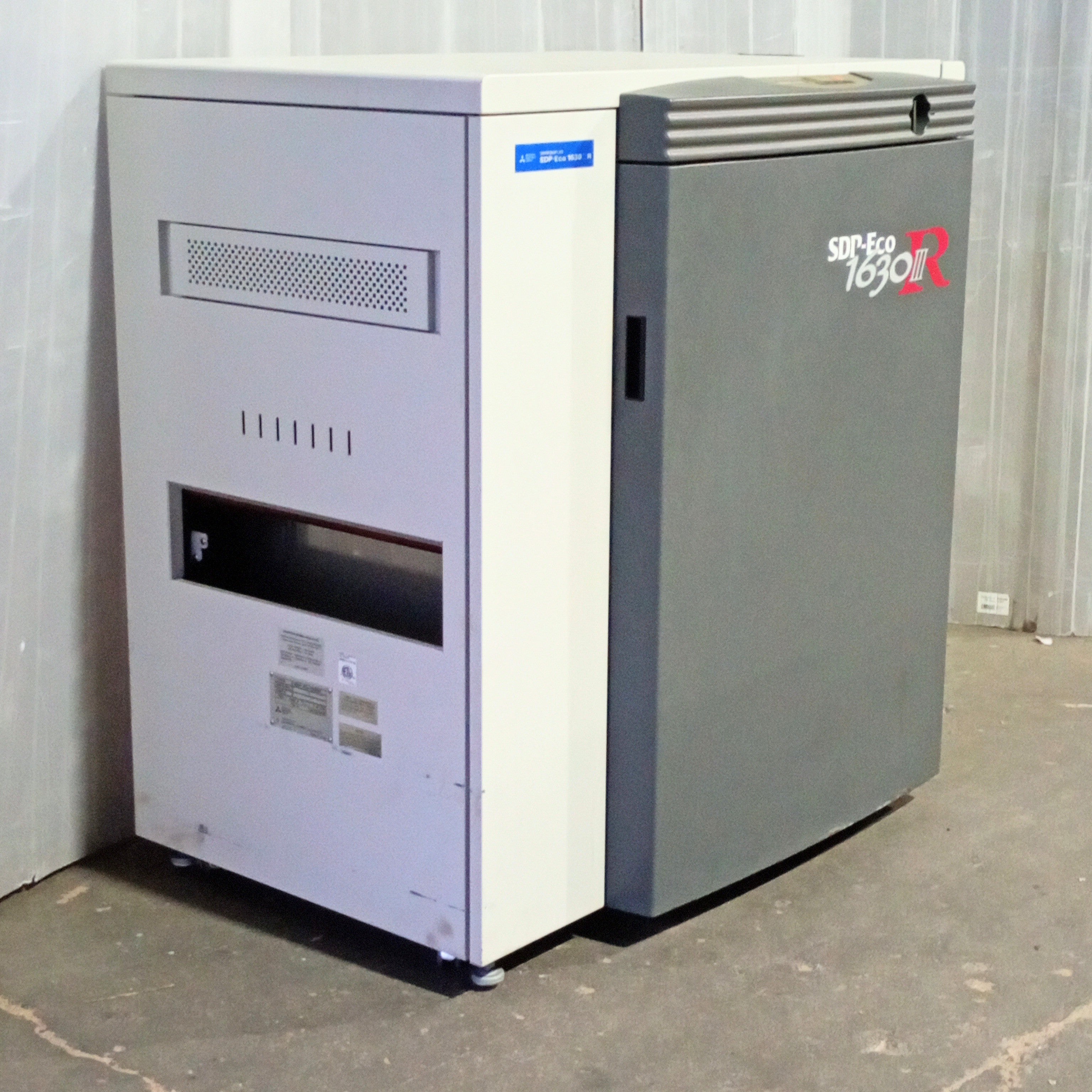 アナログ印刷・製版｜【中古機械販売 カミカッコー】業務用機械の中古