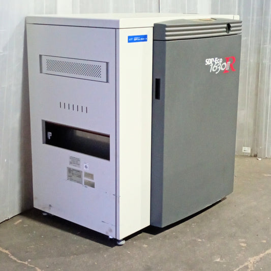 ダイヤミック SDP-Eco1630ⅢR CTP製版機 diamic1-sdpeco1630rctp-7011