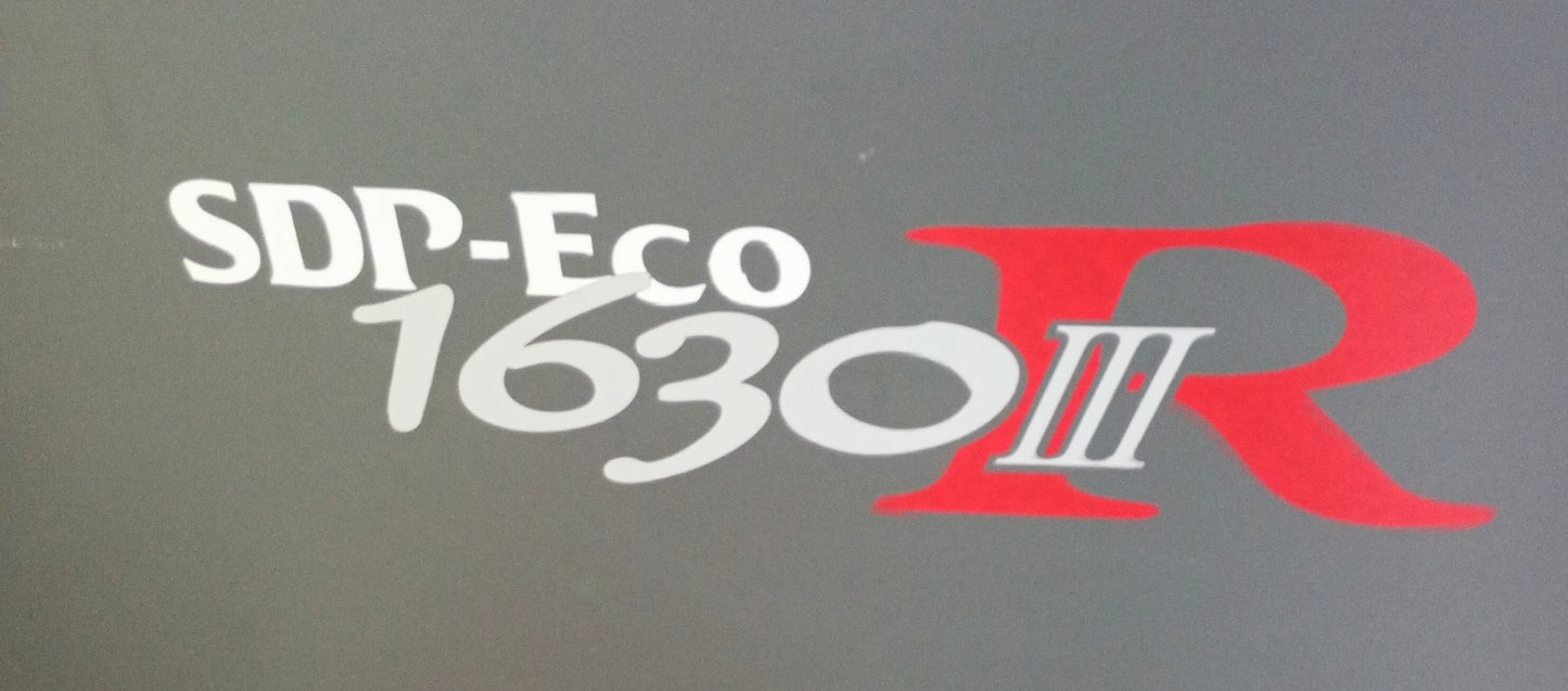 ダイヤミック SDP-Eco1630ⅢR CTP製版機 diamic1-sdpeco1630rctp-7011