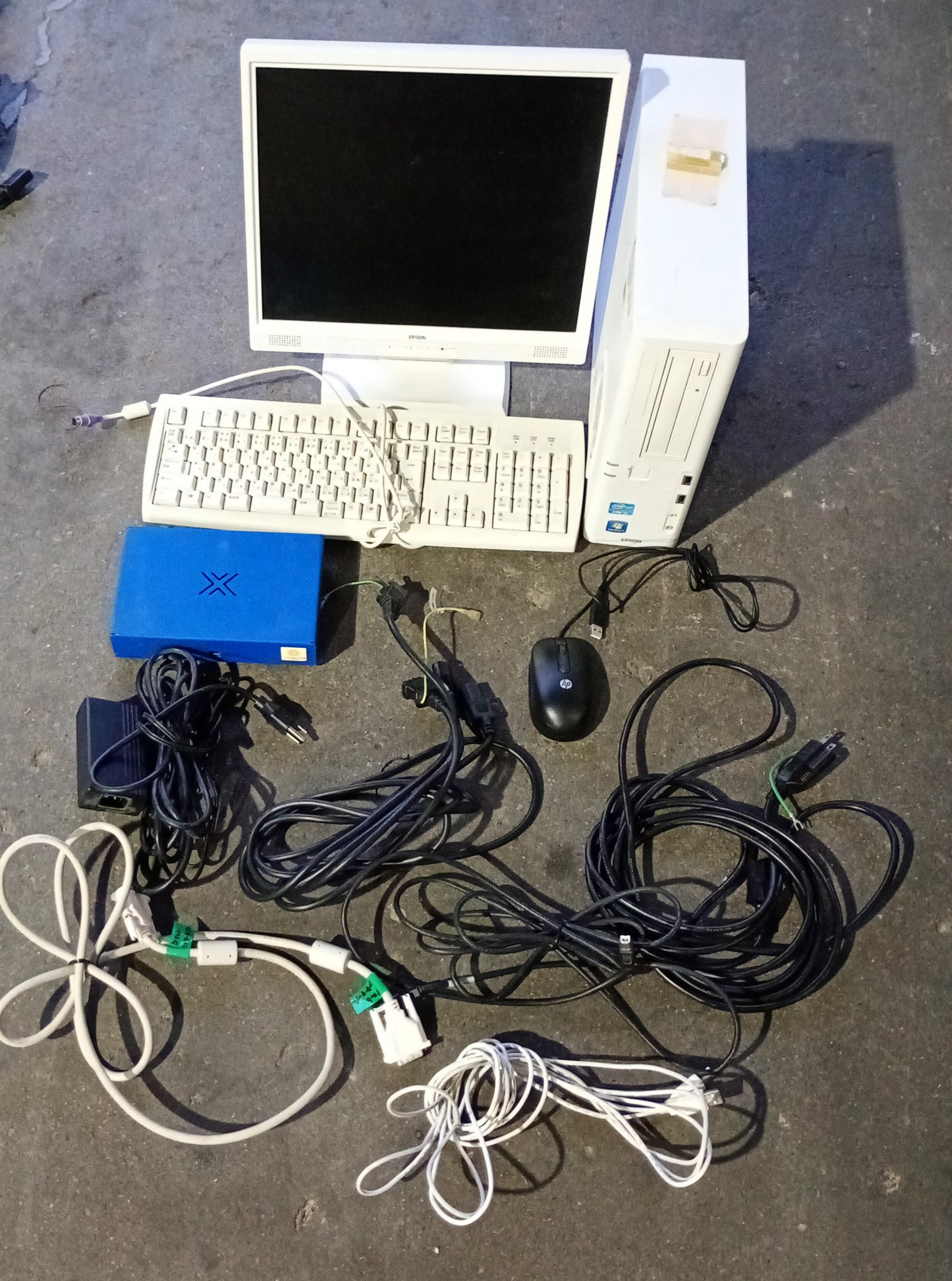 ダイヤミック SDP-Eco1630ⅢR CTP製版機 diamic1-sdpeco1630rctp-7011