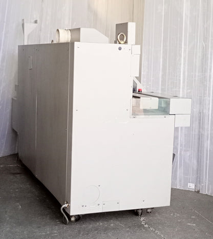ホリゾン BQ-270 自動無線綴機 horizon1-bq270-7001