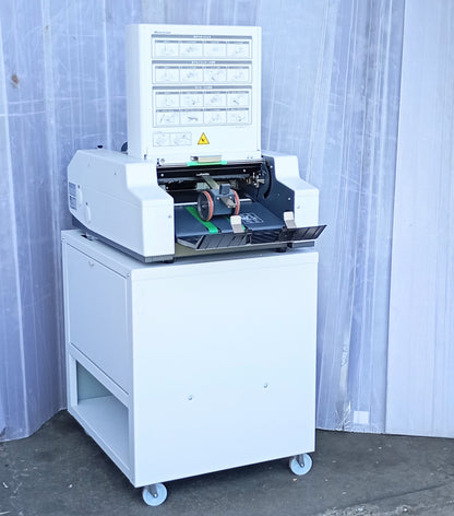 ホリゾン PF-P3300 エア給紙 卓上折機 horizon1-pfp3300-4001