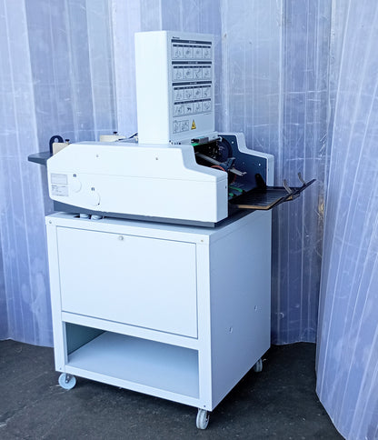 ホリゾン PF-P3300 エア給紙 卓上折機 horizon1-pfp3300-4001