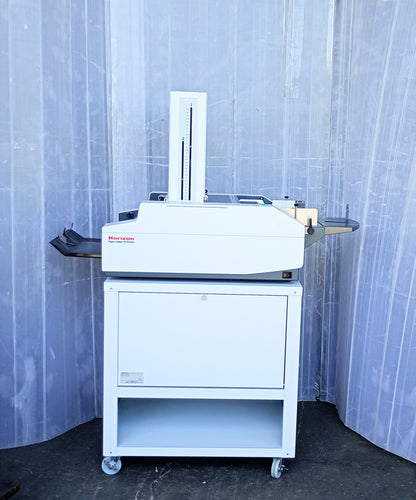 ホリゾン PF-P3300 エア給紙 卓上折機 horizon1-pfp3300-4001