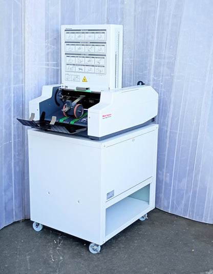 ホリゾン PF-P3300 エア給紙 卓上折機 horizon1-pfp3300-4001