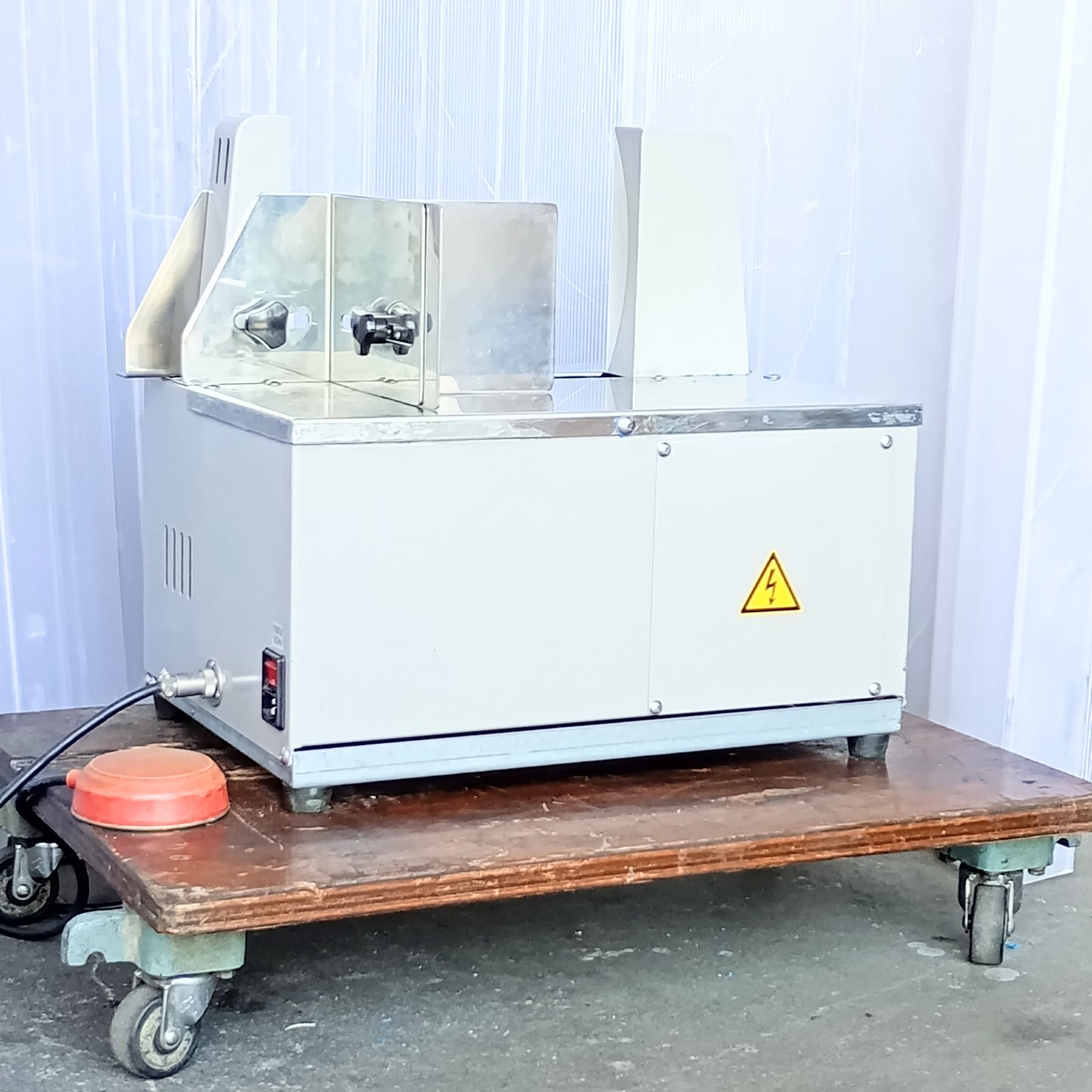 ホリゾン JDH-240-30 帯掛機 horizon1-jdh24030-7015