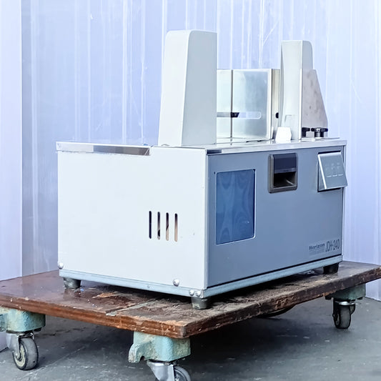 ホリゾン JDH-240-30 帯掛機 horizon1-jdh24030-7015