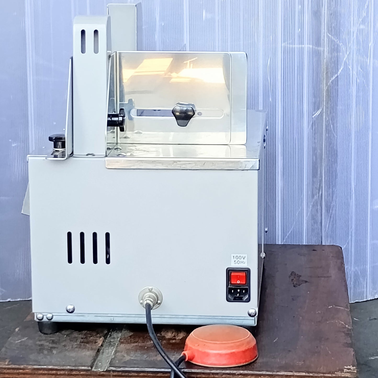 ホリゾン JDH-240-30 帯掛機 horizon1-jdh24030-7015