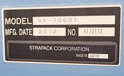 ストラパック NK-1000T 計数機 strapack1-nk1000t-0019