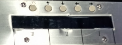 メカニック W-92BSシリーズ 長尺･大判用 平行図面折り機 mechanic01-w92bs-1001