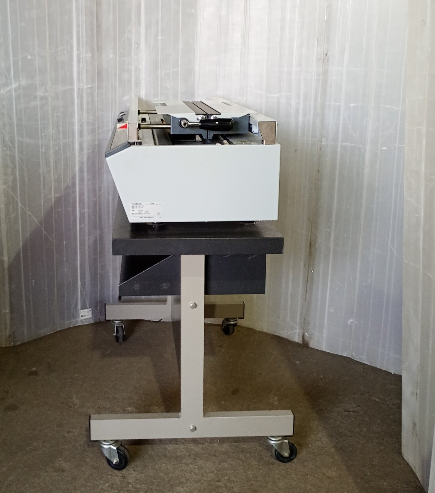 ホリゾン BQ-27Ⅱ 無線綴じ機 horizon1-bq27ii-8010