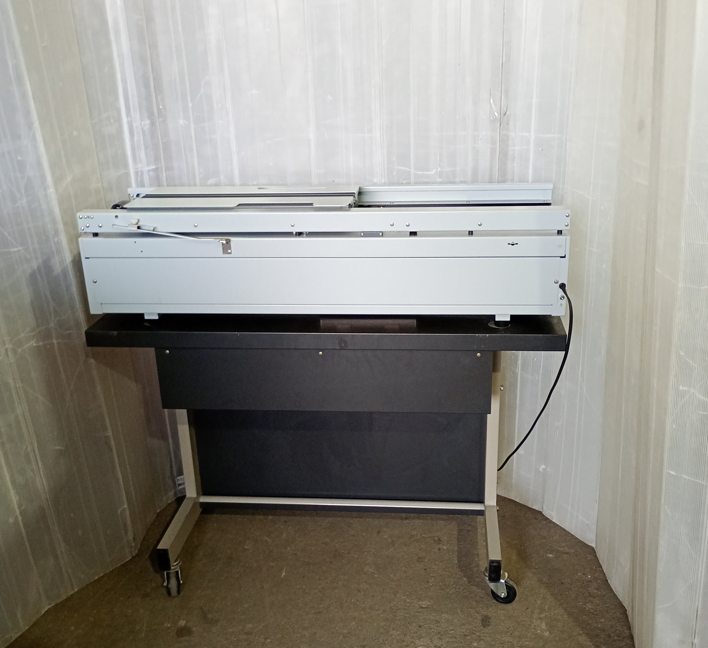 ホリゾン BQ-27Ⅱ 無線綴じ機 horizon1-bq27ii-8010