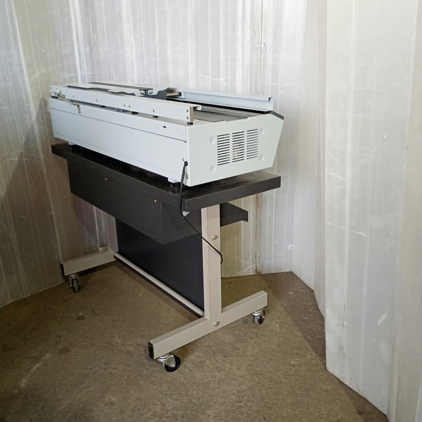 ホリゾン BQ-27Ⅱ 無線綴じ機 horizon1-bq27ii-8010