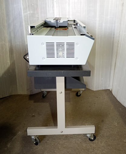 ホリゾン BQ-27Ⅱ 無線綴じ機 horizon1-bq27ii-8010