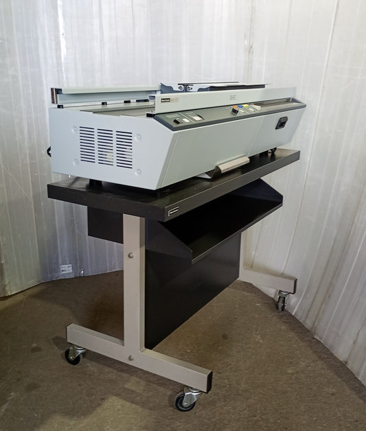 ホリゾン BQ-27Ⅱ 無線綴じ機 horizon1-bq27ii-8010
