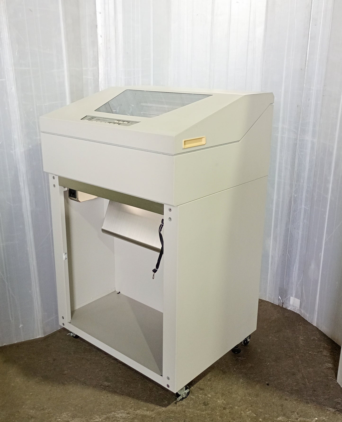日本ユニシス FDP0205-APL プリンター ドットインパクトプリンター unisys1-fdp0205apl-5010