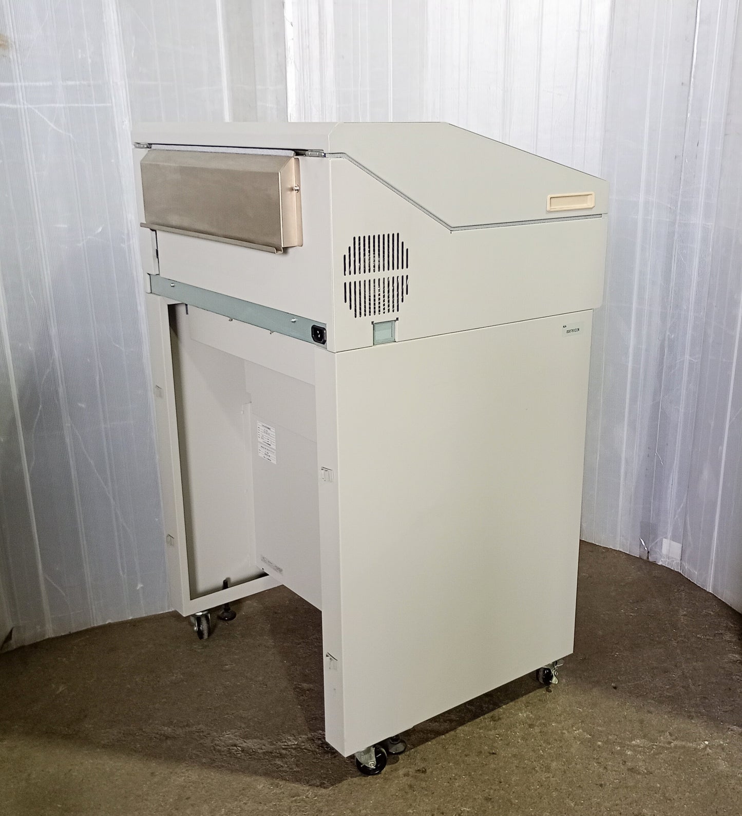 日本ユニシス FDP0205-APL プリンター ドットインパクトプリンター unisys1-fdp0205apl-5010