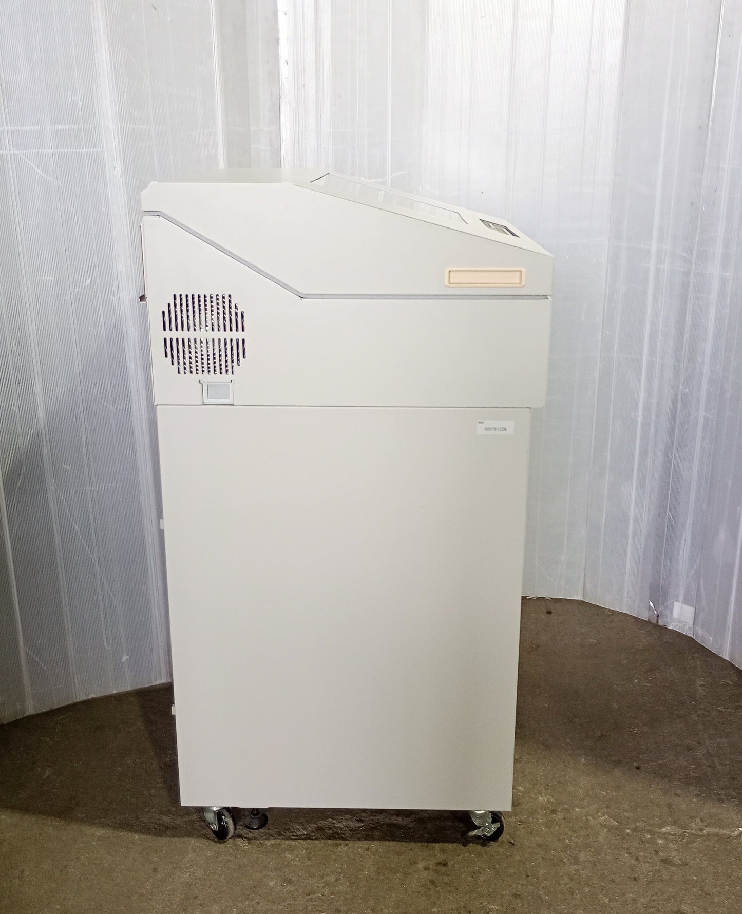 日本ユニシス FDP0205-APL プリンター ドットインパクトプリンター unisys1-fdp0205apl-5010