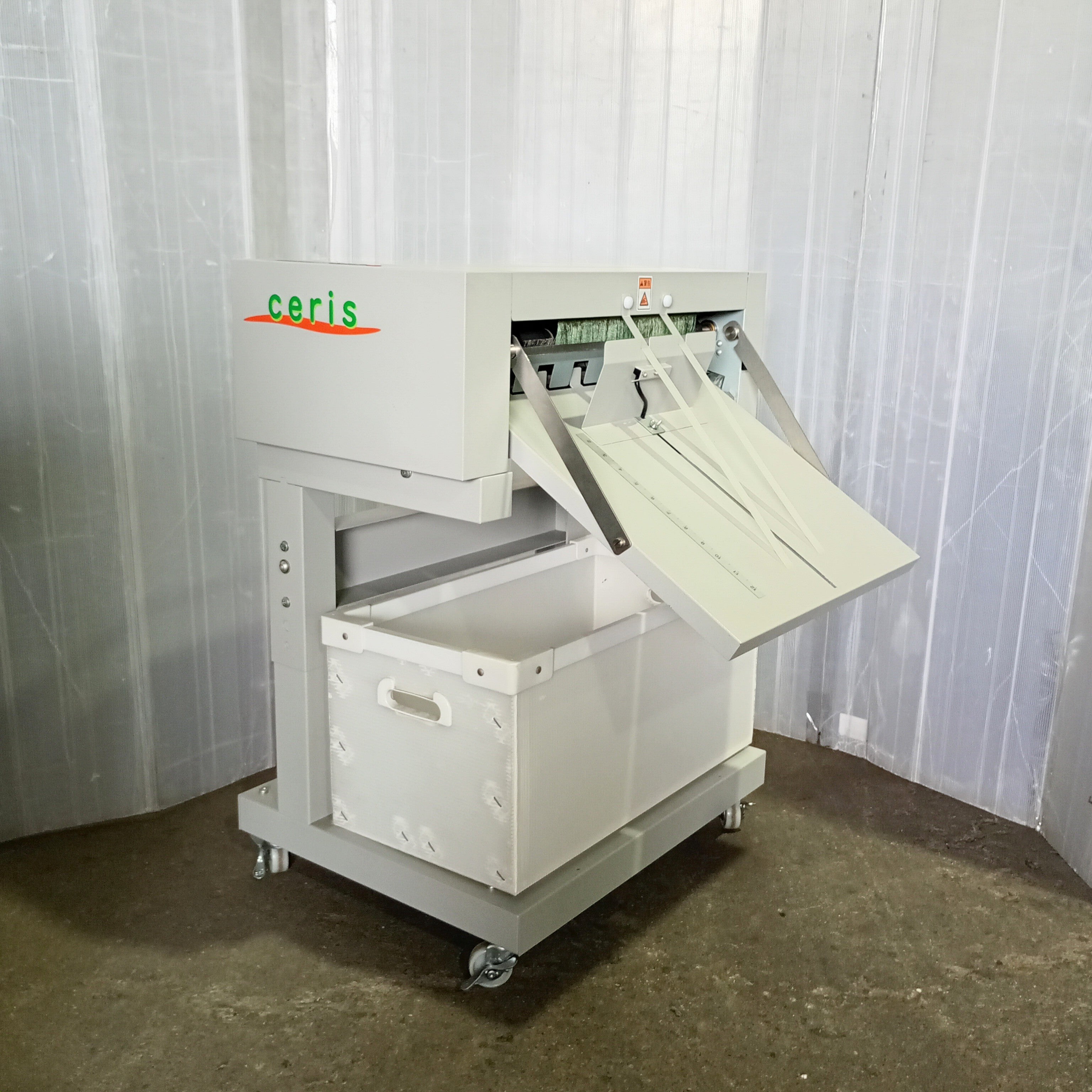 中古機械販売 カミカッコー】業務用機械の中古販売・買取