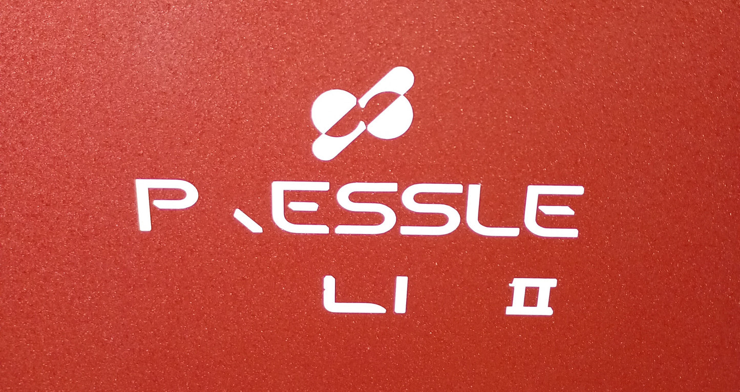 トッパンフォームズ 圧着機 Pressle Solid Ⅱ 6846ST メールシーラー toppanforms1-presslesolidii6846st-9001
