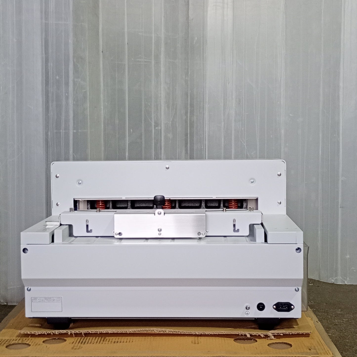 ホリゾン PC-P430 卓上断裁機 断裁機･切断機 horizon1-pcp430-8027