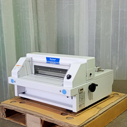 ホリゾン PC-P430 卓上断裁機 断裁機･切断機 horizon1-pcp430-8027