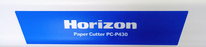 ホリゾン PC-P430 卓上断裁機 断裁機･切断機 horizon1-pcp430-8027
