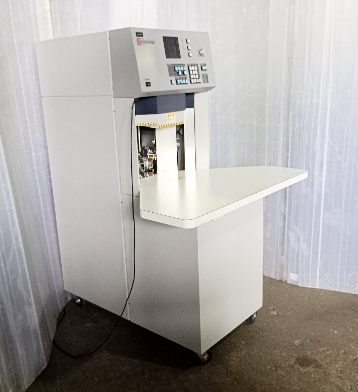 ウチダテクノ カウントロンAT 計数機 uchidatechno1-countronat-1001