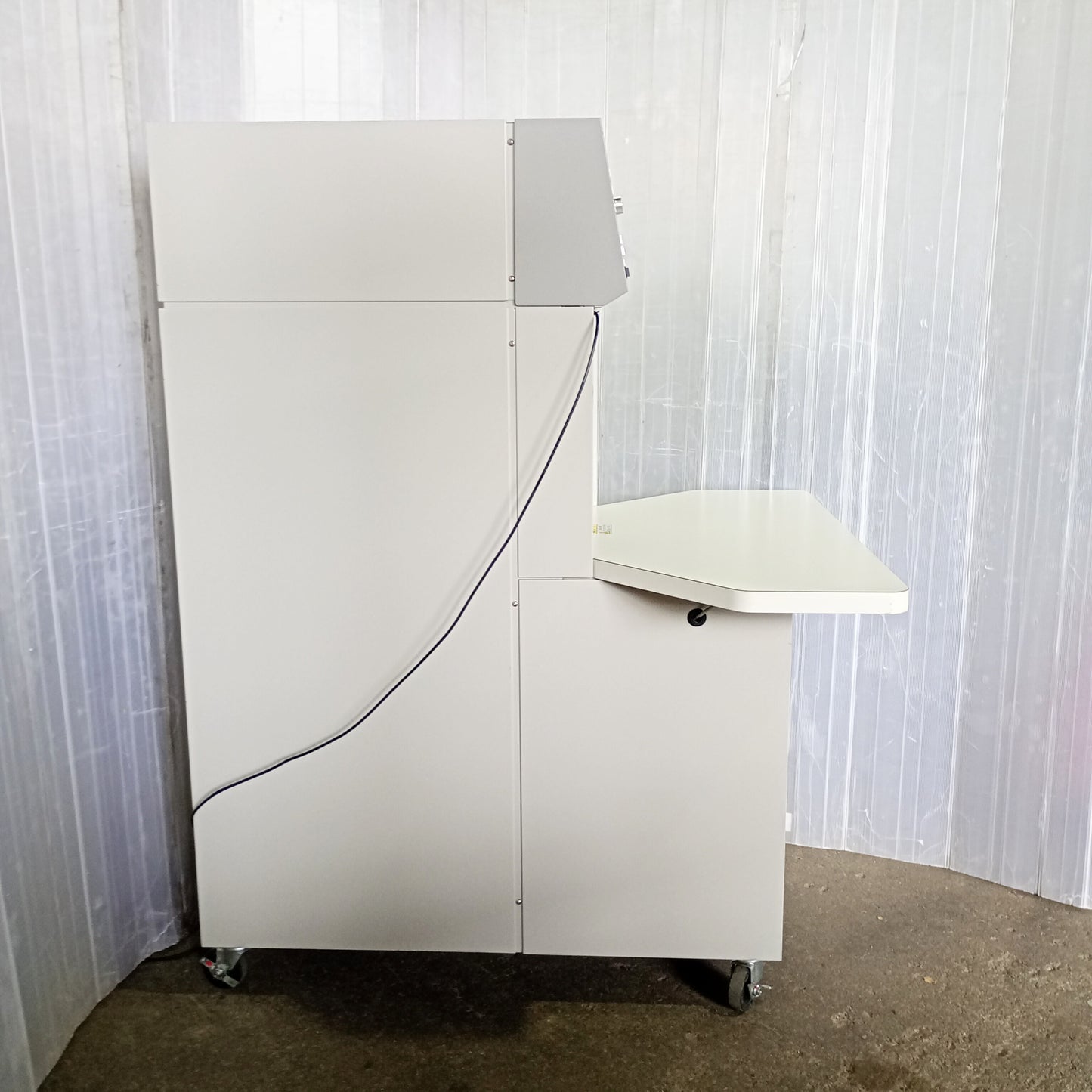 ウチダテクノ カウントロンAT 計数機 uchidatechno1-countronat-1001