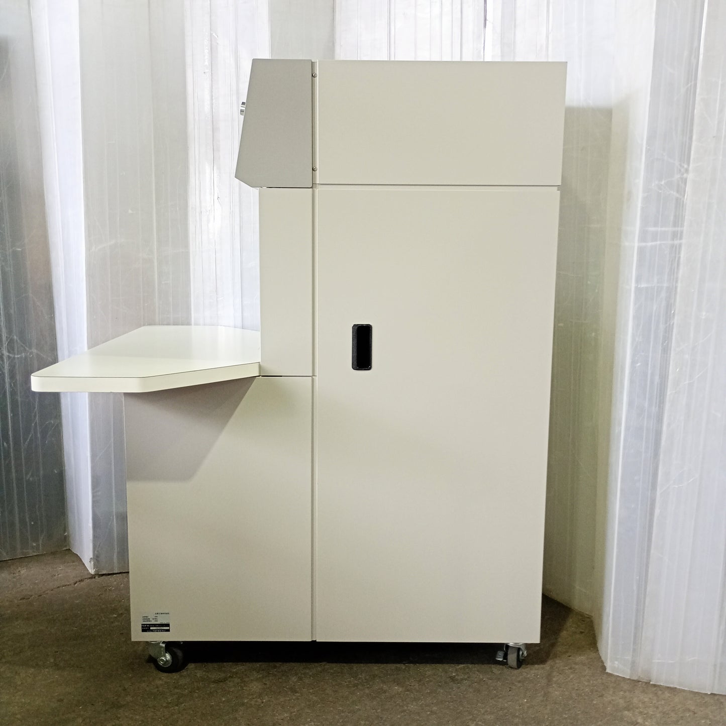 ウチダテクノ カウントロンAT 計数機 uchidatechno1-countronat-1001