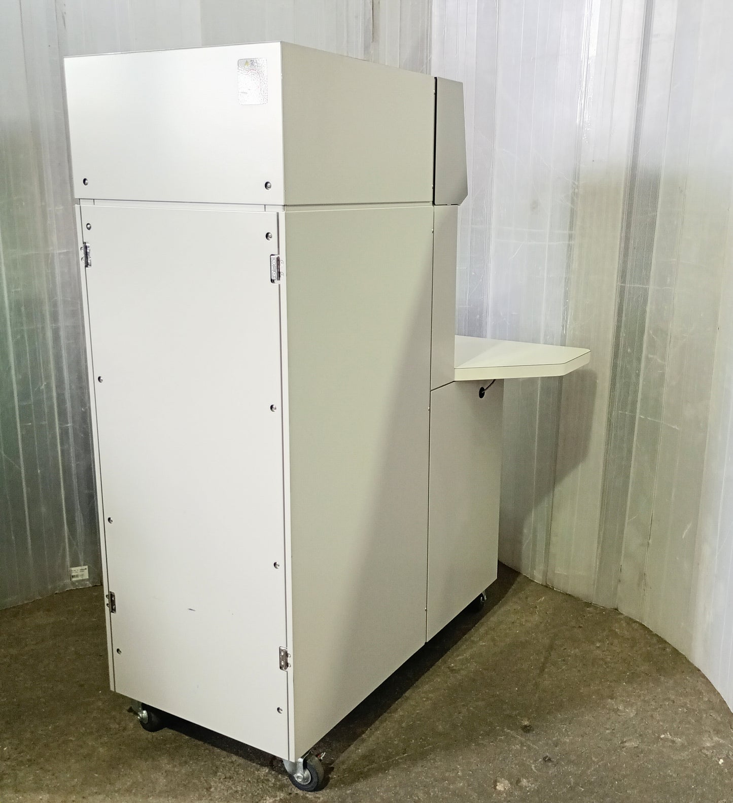ウチダテクノ カウントロンAT 計数機 uchidatechno1-countronat-1001