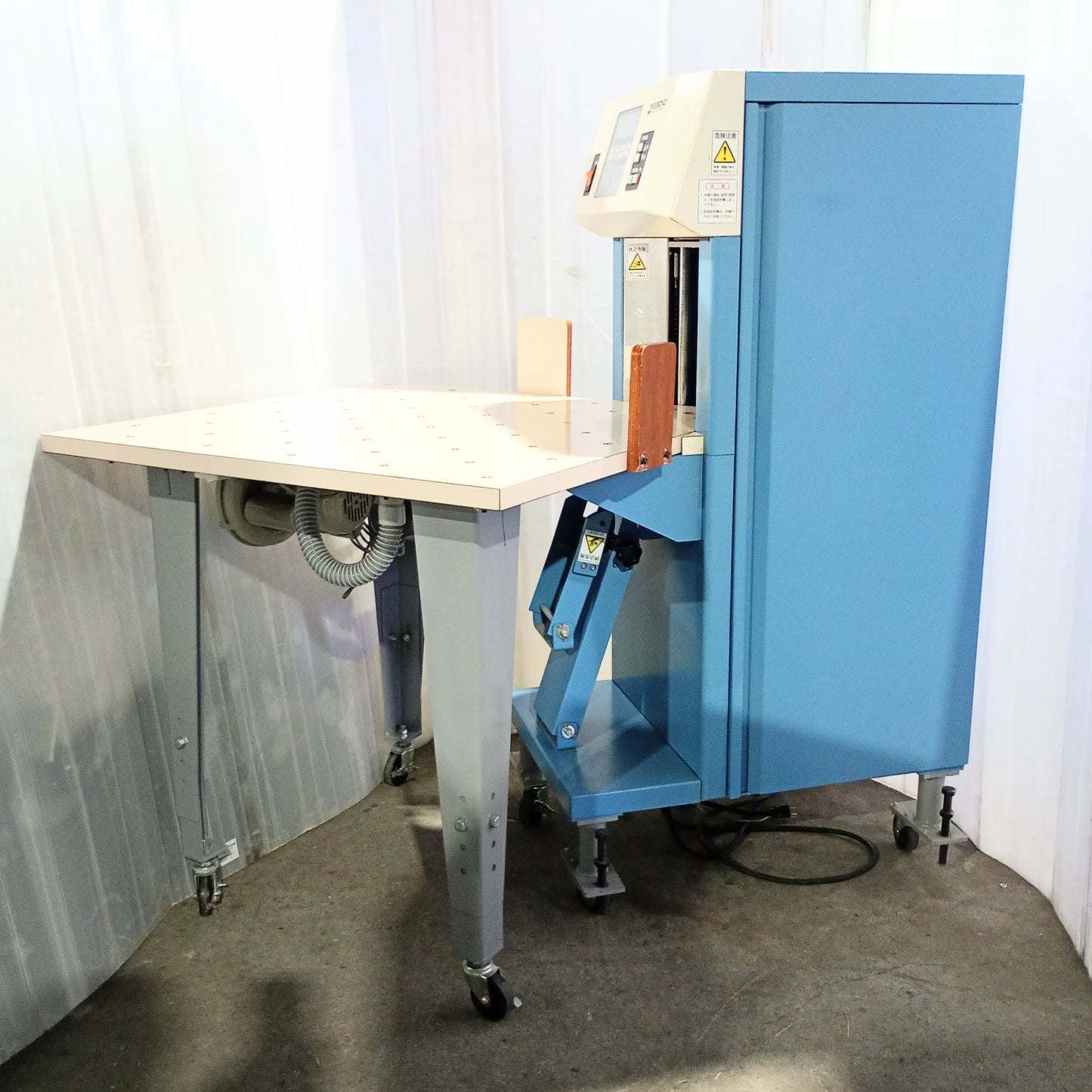 ストラパック アケボノNK-800 計数機 nichiro1-nk800-0001