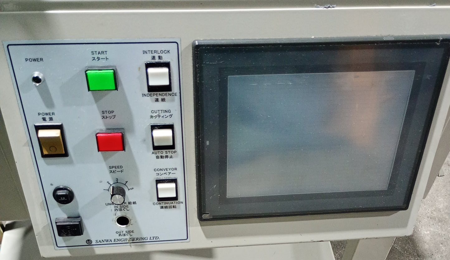 サンワ PT-350α PTカッター sanwacoken1-pt350-1001