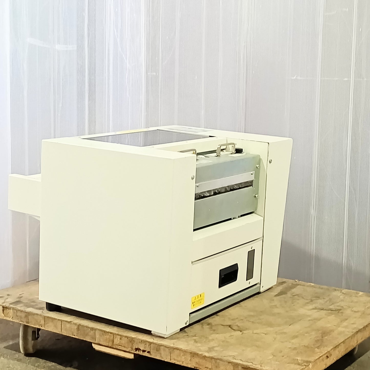 岩通 名刺カッターきりっ子MC-22T Plus iwatsu1-mc22tplus-3005
