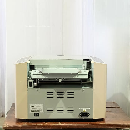 インターテクノ PCM-15-PM2 名刺カッター intertechno1-pcm15pm2-0026