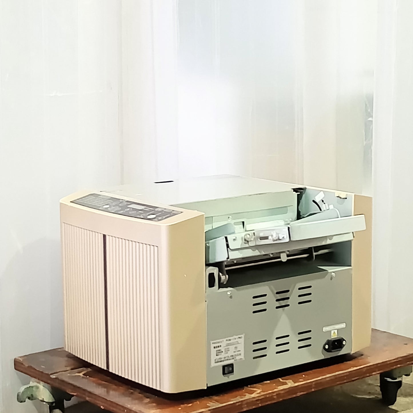 インターテクノ PCM-15-PM2 名刺カッター intertechno1-pcm15pm2-0026