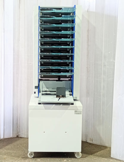 ホリゾン QC-S30 丁合機 horizon1-qcs302-9024