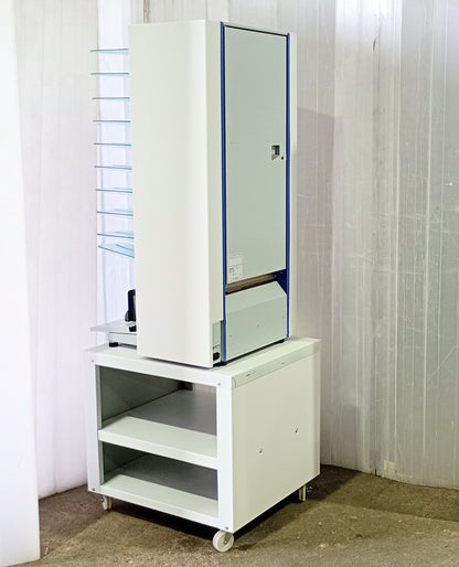 ホリゾン QC-S30 丁合機 horizon1-qcs302-9024